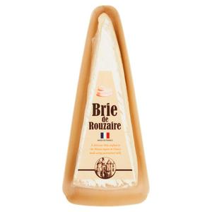 Brie de Rouzaire 165g