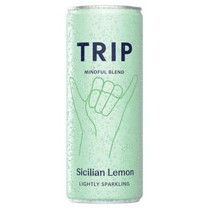 TRIP Mindful Blend Sicilian Lemon