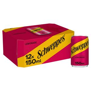 Schweppes Standard