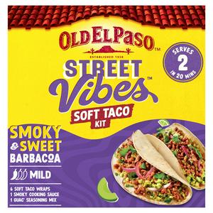 Old El Paso Standard