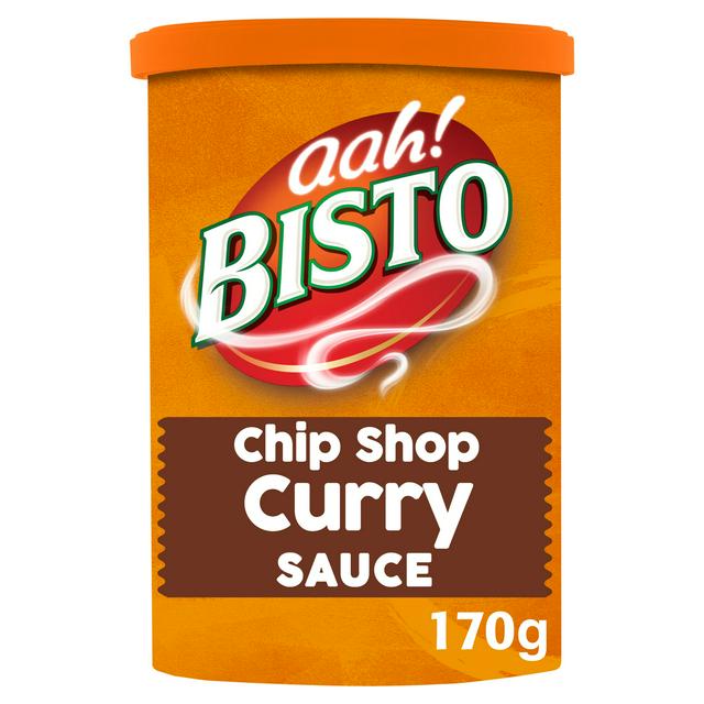 Bisto Chip Shop Curry Sauce Mix - gallery image 1