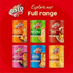 Bisto Chip Shop Curry Sauce Mix - gallery image 5