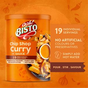 Bisto Chip Shop Curry Sauce Mix - gallery image 6