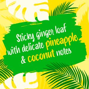 McVitie's Jamaica Ginger Pineapple & Coconut Flavour Sticky Pudding Cake - gallery image 2