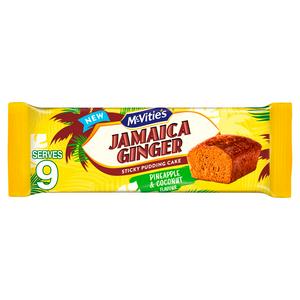 McVitie's