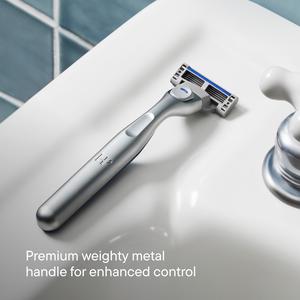 Harry's Plus 1 x Blade Cartridge Tide 5 Blade Men's Razor - gallery image 5