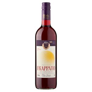 Sainsbury's Discovery No 53 Frappato Red Wine, Taste the Difference bottle