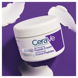 CeraVe 48g Skin Renewing Peptide Cream - gallery image 5