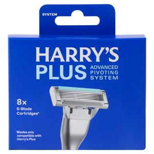 Harry's