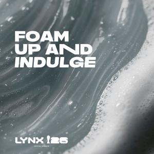 Lynx 400ml Marshmallow Smoke Premium Fine Fragrance Collection Body Wash, FIFA Limited Edition - gallery image 6