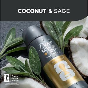 Dove Men+Care 200ml Advanced Active Comfort Antiperspirant Aerosol Deodorant Spray, FIFA Limited Collection - gallery image 3