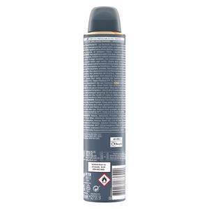 Dove Men+Care 200ml Advanced Active Comfort Antiperspirant Aerosol Deodorant Spray, FIFA Limited Collection - gallery image 6