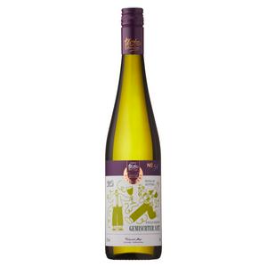 Sainsbury's Discovery No 54 Field Blend Gemischter Satz White Wine, Taste the Difference bottle