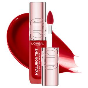 L'Oréal Paris Lip Stain Serum Hyaluron Tint 420 Le Rouge Paris 5ml