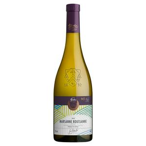 Sainsbury's Discovery No 56 Marsanne Roussanne Wine, Taste the Difference bottle