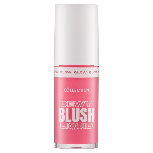 Collection Glow Dewy Blush Liquid 2 Sweet Cheeks 5ml - gallery image 1