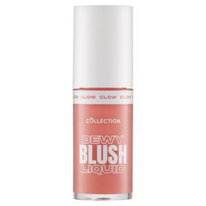 Collection Glow Dewy Blush Liquid 1 Bare Rose 5ml