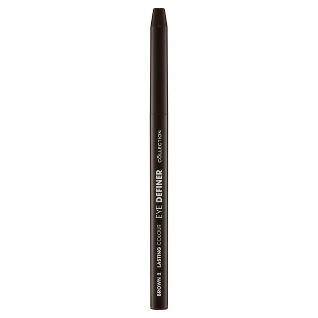 Collection Eye Definer Lasting Colour Brown 2 - gallery image 1