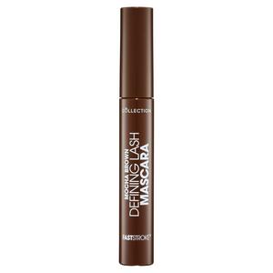 Collection Defining Lash Mascara Faststroke Mocha 5 Brown 9ml