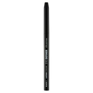 Collection Eye Definer Lasting Colour Black 1