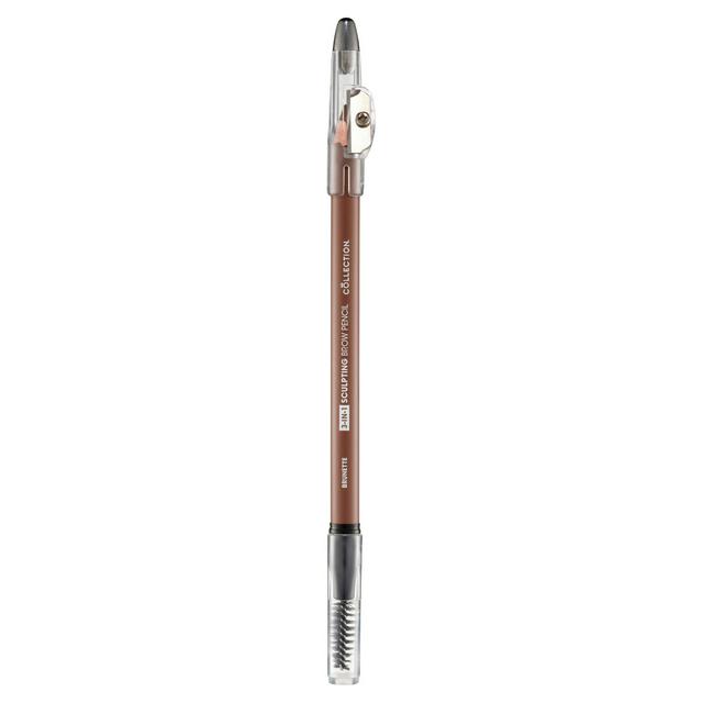 Collection Brow Pencil 3 in 1 Brunette Sculpting - gallery image 1