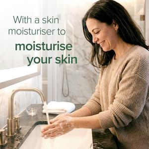 Palmolive 300ml Hygiene+ Nourishing Hand Wash Soap - gallery image 3