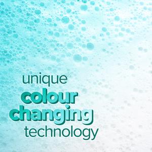 Palmolive 250ml Colour Changing Foam Hand Wash Soap - gallery image 2