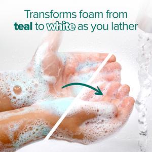 Palmolive 250ml Colour Changing Foam Hand Wash Soap - gallery image 3