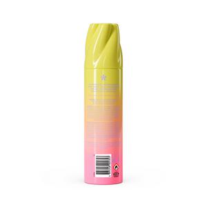 Daise 265ml Pineapple Whip Foaming Body Wash - gallery image 2