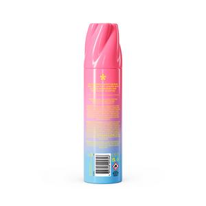 Daise 265ml Pomegranate Whip Foaming Body Wash - gallery image 2