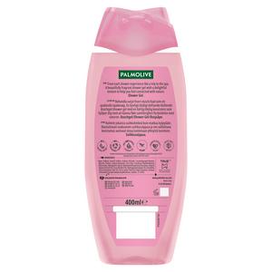 Palmolive 400ml Thermal Spa Radiant Oil Shower Gel Body Wash - gallery image 2
