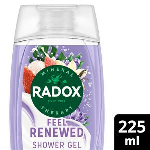 Radox