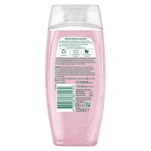 Radox 225ml Mineral Therapy Feel Indulged Shower Cream - gallery image 6