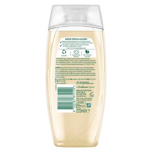 Radox 225ml Mineral Therapy Feel Nourished Shower Cream - gallery image 6