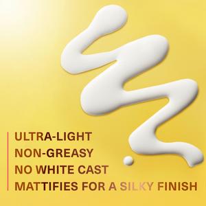 Simple 40ml Mattifying UV Fluid Sunscreen with SPF 50 Sun Protection - gallery image 3