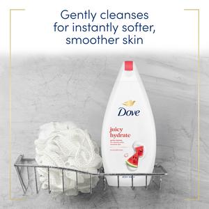 Dove 450ml Juicy Hydrate Body Wash - gallery image 4