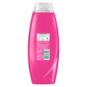 Radox 675ml Mineral Therapy Feel Radiant Shower Gel - gallery image 6