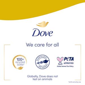 Dove 720ml Creamy Indulge Body Wash - gallery image 6