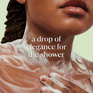 Dove 400ml Bridgerton Love & Meadows Body Wash, Limited Edition - gallery image 5