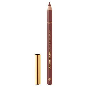 L'Oréal Paris Color Riche Lip Liner 570 Worth It Intense 4g