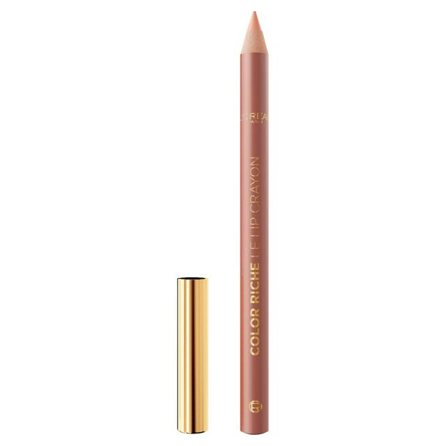 L'Oréal Paris Color Riche Lip Liner 236 Organza 4g - gallery image 1