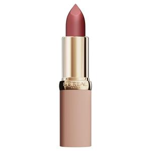 L'Oréal Paris Colour Riche Blurred Soft Matte Lipstick Shade 601 Worth It
