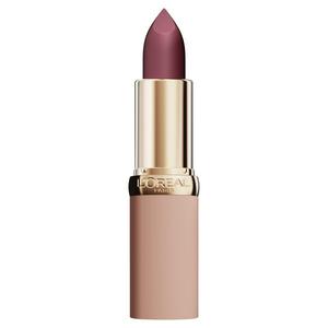 L'Oréal Paris Colour Riche Blurred Soft Matte Lipstick Shade 570 Worth It Intense