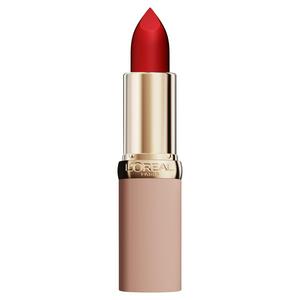 L'Oréal Paris Colour Riche Blurred Soft Matte Lipstick Shade 300 Rouge Paris