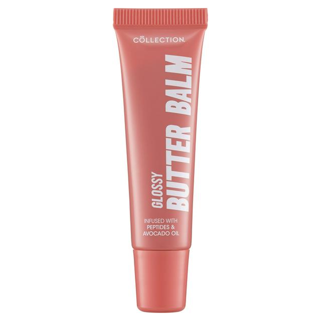 Collection Glossy Butter Balm 3 Berry Nude 8ml - gallery image 1