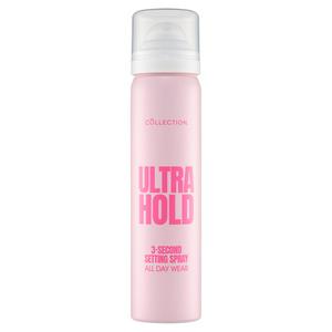 Collection Setting Spray Ultra Hold 3 Second 75ml