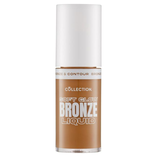 Collection Soft Glow Bronze Liquid 2 Medium 5ml - gallery image 1