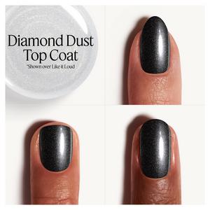 Essie Nail Polish 574 Gel Couture Diamond Ba 260 13.5ml - gallery image 3