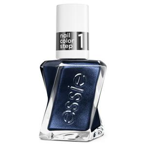 Essie Nail Polish 572 Gel Couture Ice Navy Ba 260 13.5ml