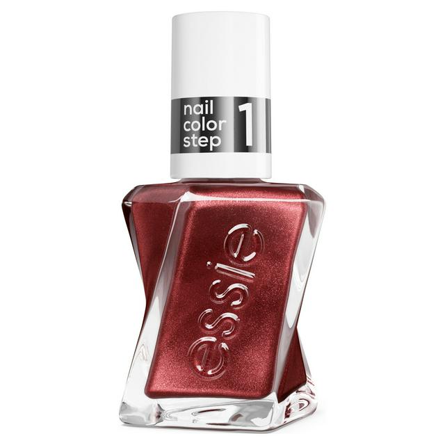 Essie Nail Polish 569 Gel Couture Size Me Up Ba 260 13.5ml - gallery image 1